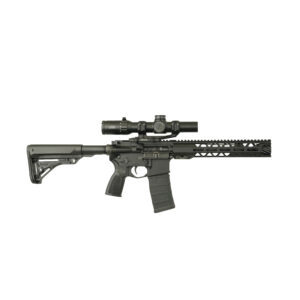 Mission Ready™ LVOA®