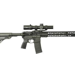 Range Ready™ LVOA®