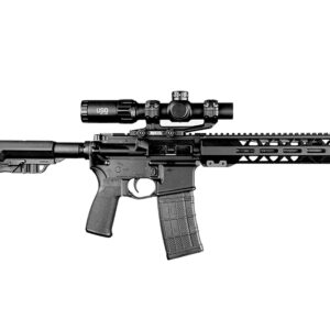 Mission Ready™ LVOA®