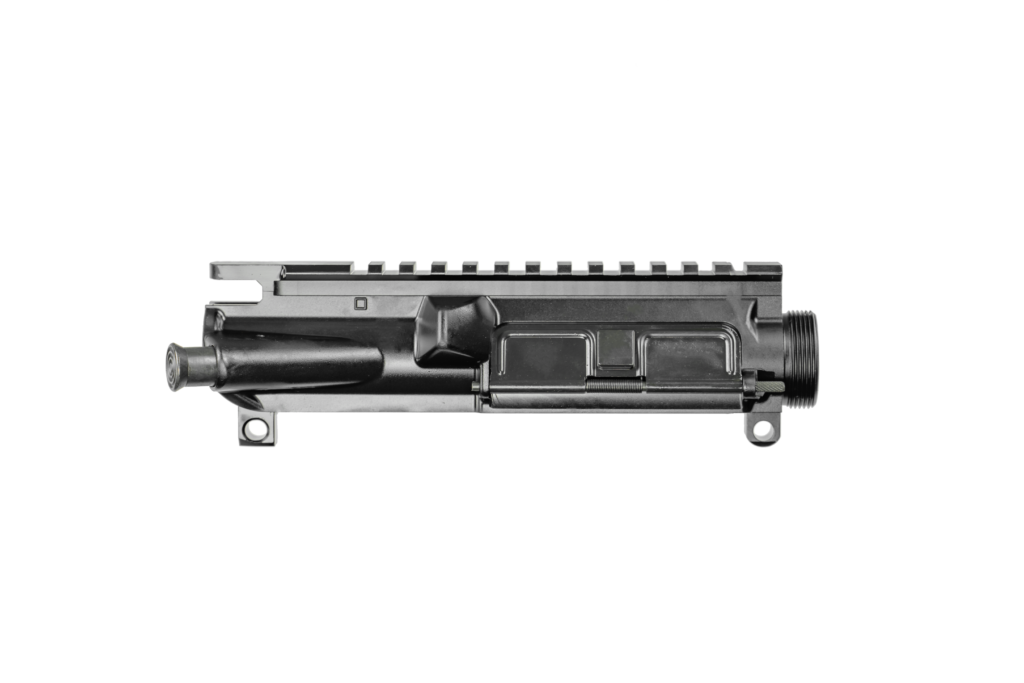 Ready Series™ Upper Receiver Kit ZRO Delta
