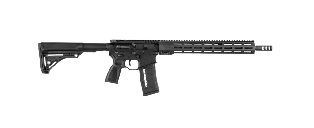 Venator™ RECCE Rifle - ZRO Delta