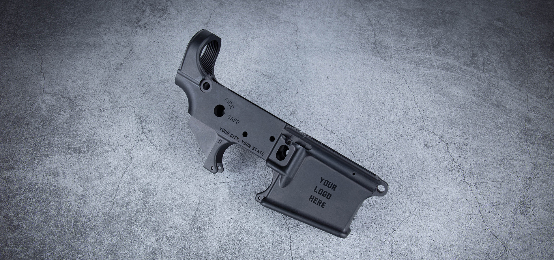 Marking Variance Lower Receivers