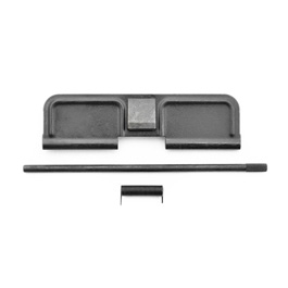 'Stress Free' Ejection Port Cover Assembly