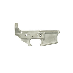 [Raw Cosmetic BLEM] ZRODelta Ready Series™ Ambidextrous Lower Receiver