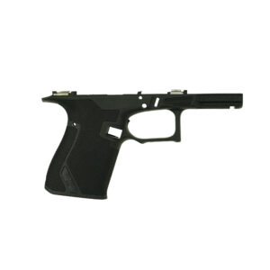 ZRO FKS-9 Stripped Frame (G19 Gen3 Compatible)