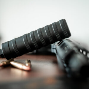 ZD-1S 5.56 Suppressor