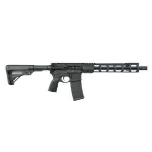 ZULU2 12.5" SBR