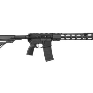 ZULU2 14.5" SBR
